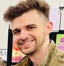 NYCC '24 INTERVIEW-A-THON: Griffin Sheridan & Ethan Parker