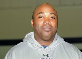 McCray earns statewide coach of the year honor
