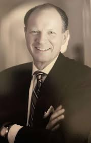 Gerald Michael (Mike) Pace, Jr.