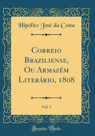 Correio braziliense on wn network delivers the latest videos and editable pages for news & events, including entertainment, music, sports, science and more, sign up and share your playlists. Correio Braziliense Ou Armazem Literario 1808 Vol 1 Classic Reprint Amazon Com Br