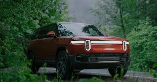 Image result for Rivian