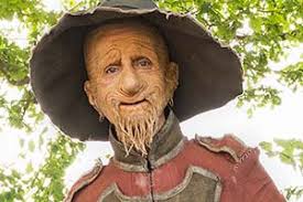 More episodes of worzel gummidge, starring mackenzie crook, are due to be filmed this summer; Worzel Gummidge Bbc1 Comedy Drama British Comedy Guide
