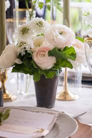 Small Ranunculus Arrangements Ranunculus Arrangement Cheap Wedding Decorations Flower Arrangements