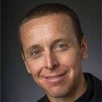 Christopher Krall's Instagram, Twitter & Facebook