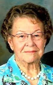 Jennie Krell Obituary