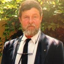 Dr. C. Samuel Graham Jr. Obituary