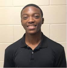 Etienne Jackson's Instagram, Twitter & Facebook