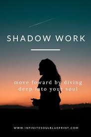 Shadow work is done to make you feel better and work on your spiritual and personal growth. What Is Shadow Work Shadow Work Shadow Spiritual Practices