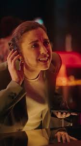 “The Password” for Sunrise by Tore Frandsen, Director: @torefrandsen ,  Production Company: @farbfilm.studio , Agency: @thjnkzurich