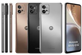 Motorola Moto G32 - Price and ...
