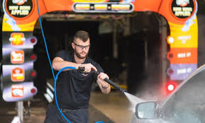 Our staff of professionals assists our clients in fulfilling their car wash needs with harmony. Zips Car Wash San Antonio Tx Groupon