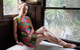 Kimmy Shields Biography Age Net Worth Height Single Nationality Beautiful Blonde Hair The Last Ship Beautiful Actresses