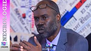 ITALIE : ALY BABA FAYE TIRE SA REVERANCE, LA DIASPORA SENEGALAISE PERD UN  MONUMENT