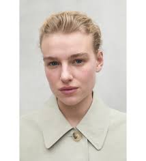 ECOALF Giacca grigia resistente