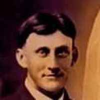 Marcus A. Behm (1884-1971)