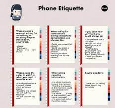Workplace Telephone Etiquette Customer Service Job Ideas Of Customer Service Job Customerservicej Business Etiquette Phone Etiquette Customer Service Jobs