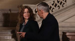 Répéter le mot de passe : Avis Et Audience Alice Nevers Saison 18 Tf1 Les Critiques Des Episodes Actualite Tv Nouveautes Tele Com