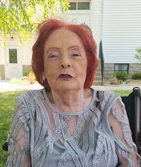 Obituary information for Nancy L. Heid