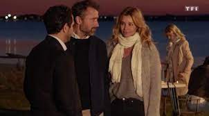 Oh mais c'est lorie x). Demain Nous Appartient En Avance Un Hommage A Cesar Resume Video Episode 459 Dna Du 8 Mai 2019 Stars Actu