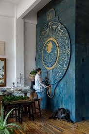 An Incredibly One Of A Kind Plant Filled Brooklyn Loft Design Home Deco Decor