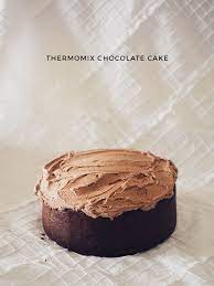 Pin On Thermomix Sweets