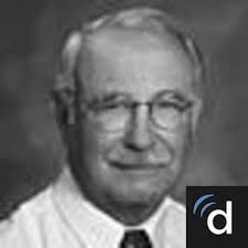 Dr. William H. Barry, MD