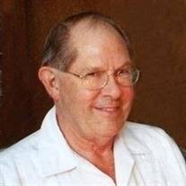 Bennie Dean Stott Obituary