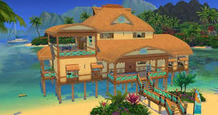 Maybe you would like to learn more about one of these? Tutorial Tentang Cara Mengunduh Rumah Untuk The Sims 4 Dan Banyak Yang Harus Anda Coba