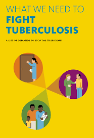 Image result for Tuberculosis Resources
