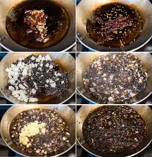 Homemade Black Bean Sauce Recipe - Kitchen (Mis)Adventures