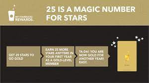 Keep Your Gold Benefits Starbucks Coffee Company