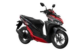 Honda vario cbs iss 125 fi rp 19 175 000 youtube. Honda Vario 125 Dan Vario 150 Pakai Baju Baru