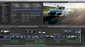In the tutorial below, our very own tanner shinnick walks us through how to create some of the most popular transitions around—all inside final cut pro x. Final Cut Pro X Download In One Click Virus Free
