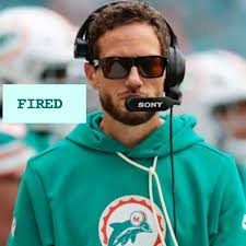 Randy McMichael, a rookie tight end for the Miami Dolphins in 2002, quickly  made a name for himself with his athleticism and big-play ability. In a  Monday Night Football game against the