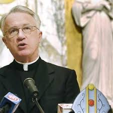 Pope accepts Cardinal Donald Wuerl's resignation but keeps him