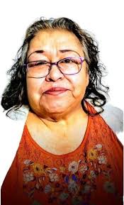 Lupe Valderas Obituary