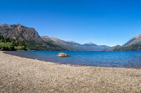 Bariloche is in the río negro province, near the nahuel huapi national park in argentina. Die Besten Strande In Bariloche