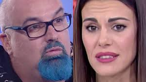 View latest posts and stories by @giovanniciacci giovanni ciacci in instagram. Giovanni Ciacci La Stoccata A Bianca Guaccero Su Detto Fatto