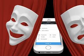 Are we leveraging social media, or is social media leveraging us?