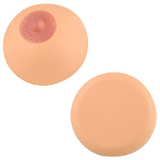 Breast Stress Ball