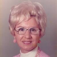 Gay Bailey Goble Obituary (2023)