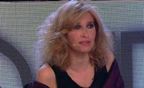 Amici 2013/ battibecco tra maria de filippi e grazia di michele sul fisico di deborah. Amici Grazia Di Michele Ritira La Sua Candidatura Come Melina Di Un Medico In Famiglia Blog Tivvu