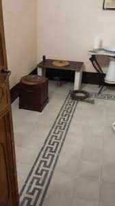 Realizzazione di pavimenti ad intarsio con materiali pregiati, dal marmo alla pietra, con finiture speciali mediante macchinari di ultima generazione. Pavimento Con Greca In Cementine Picture Of Casa Museo Liberty Sicily Tripadvisor