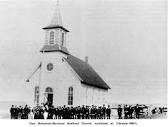 From Bohemia to Zion – The Zion Church Story | clarksonhistory