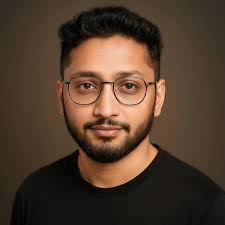 imrans110 (Syed Imran Abidi) · GitHub