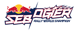 Ogier refused to give up, and the hard work has paid off. Sebastien Ogier Toyota Gazoo Racing Official Wrc Driver