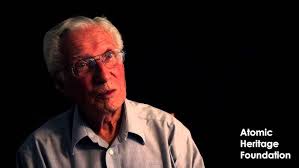 Bob Cantrell's Interview