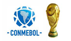 Maybe you would like to learn more about one of these? Comienzan Las Eliminatorias Sudamericanas Para El Mundial De Qatar 2022 El Intra Sports