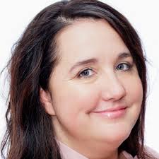 Profil de Genevieve Cloutier Auteure