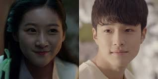 King of spirits in the english manga and anime) is the strongest of all the spirits. Kim Sae Ron And Nam Da Reum To Star In Excellent Shaman Ga Doo Shim Kdrama Kisses